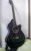 Axe guitar